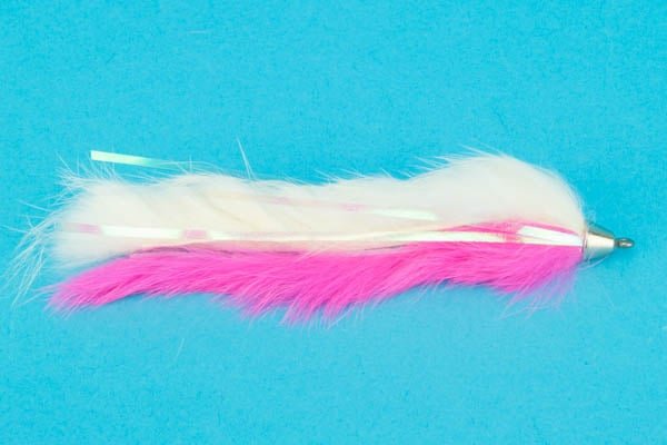 Dolly Llama - Hazy Fly Fishing