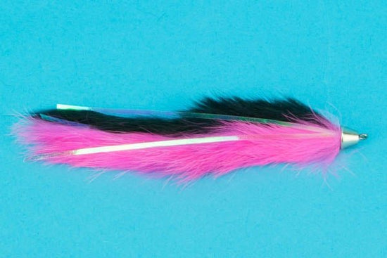 Dolly Llama - Hazy Fly Fishing