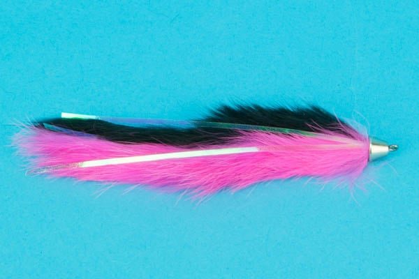 Dolly Llama - Hazy Fly Fishing