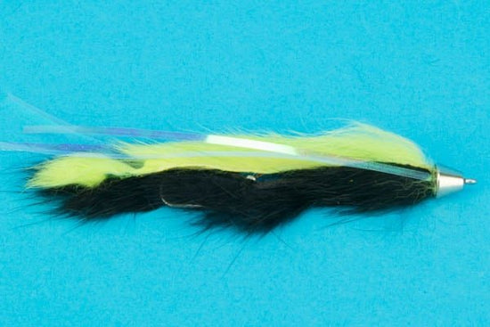 Dolly Llama - Hazy Fly Fishing