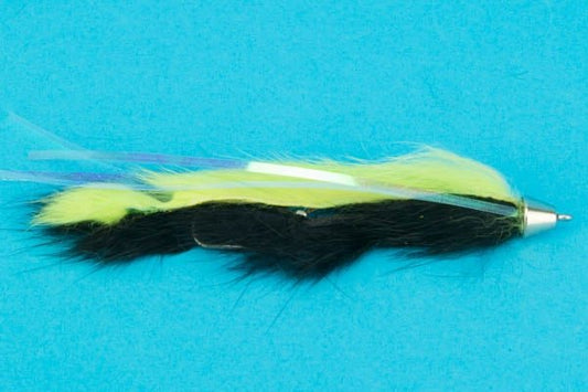 Dolly Llama - Hazy Fly Fishing