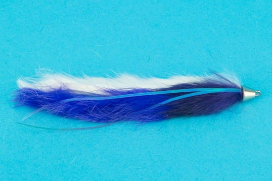 Dolly Llama - Hazy Fly Fishing