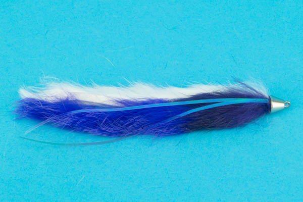Dolly Llama - Hazy Fly Fishing