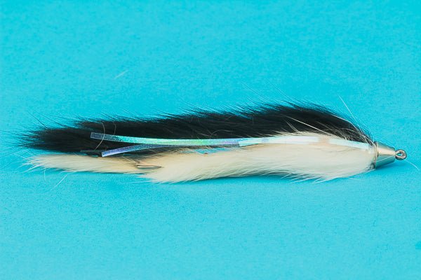 Dolly Llama - Hazy Fly Fishing