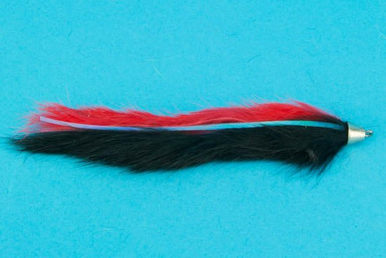 Dolly Llama - Hazy Fly Fishing