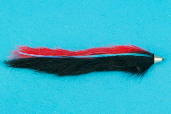 Dolly Llama - Hazy Fly Fishing