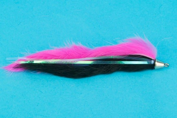 Dolly Llama - Hazy Fly Fishing
