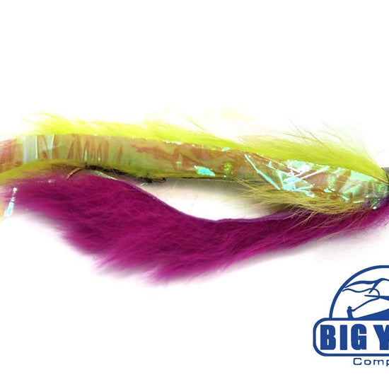 Dolly Llama - Hazy Fly Fishing