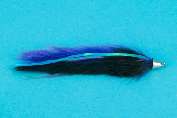 Dolly Llama - Hazy Fly Fishing