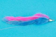 Dolly Llama - Hazy Fly Fishing