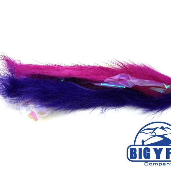 Dolly Llama - Hazy Fly Fishing