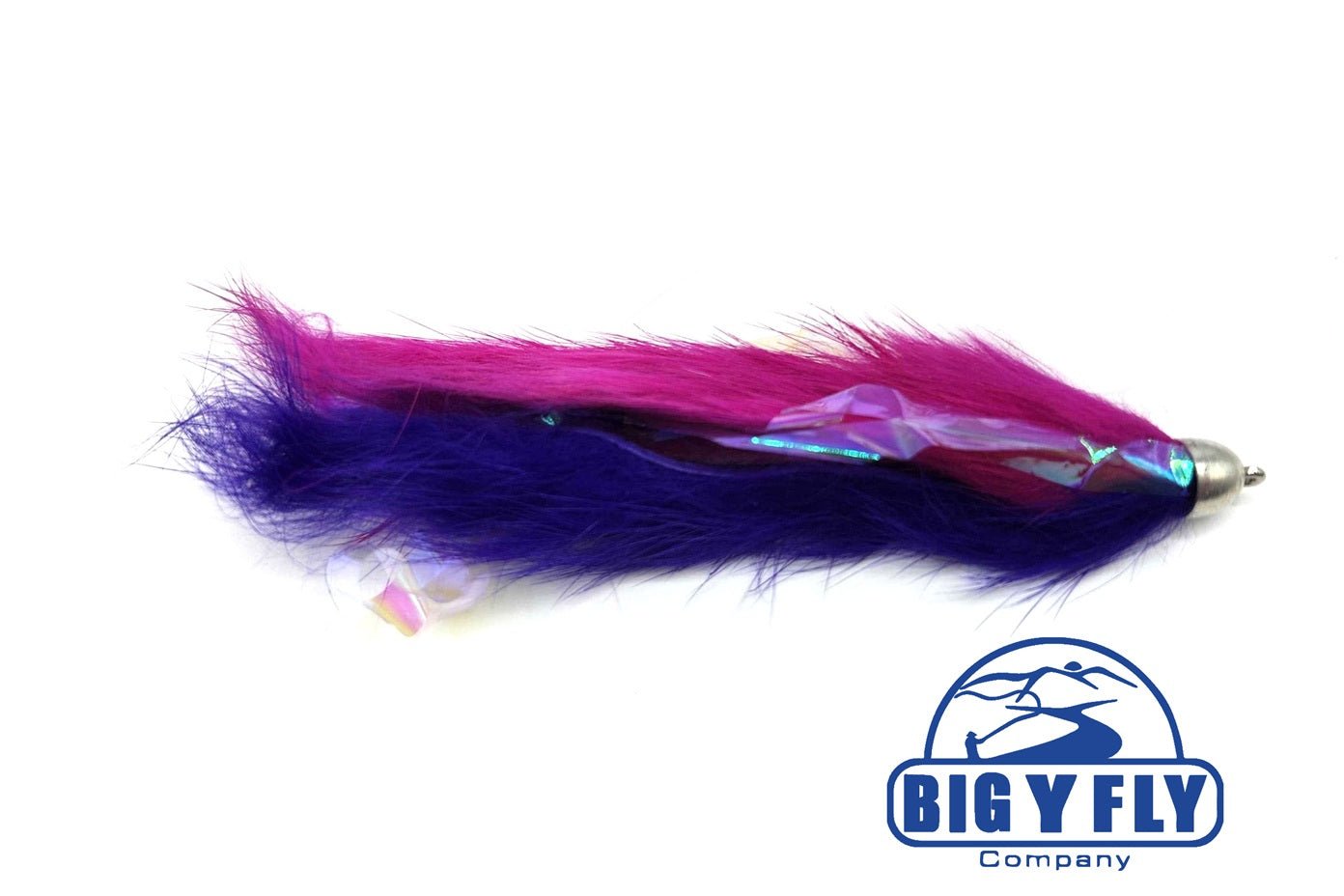 Dolly Llama - Hazy Fly Fishing