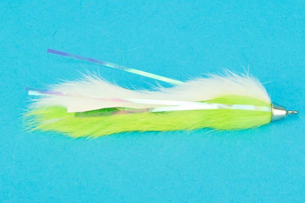 Dolly Llama - Hazy Fly Fishing