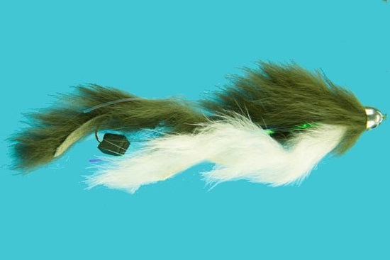 Dolly Llama Crosscone - Hazy Fly Fishing