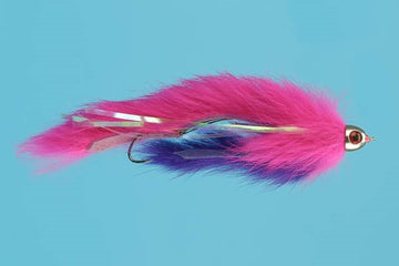 Dolly Llama Crosscone - Hazy Fly Fishing