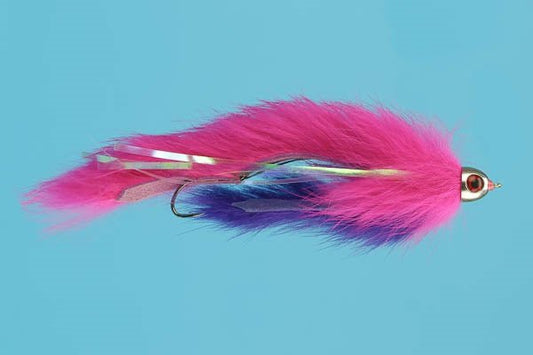 Dolly Llama Crosscone - Hazy Fly Fishing