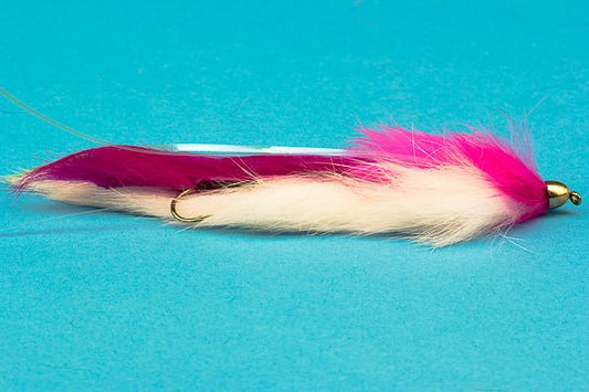 Dolly Llama Gold Cone - Hazy Fly Fishing