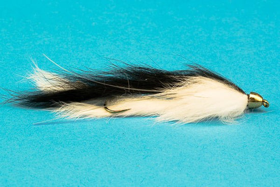 Dolly Llama Gold Cone - Hazy Fly Fishing