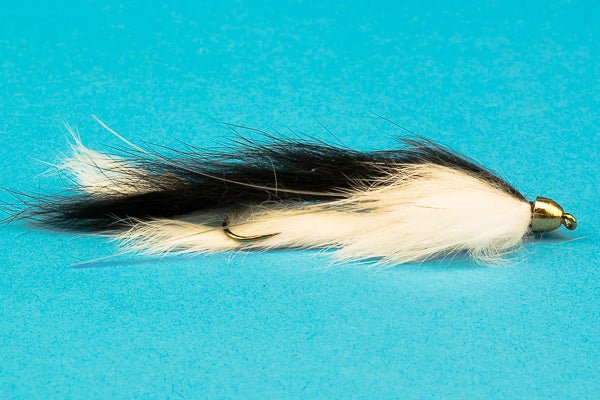 Dolly Llama Gold Cone - Hazy Fly Fishing