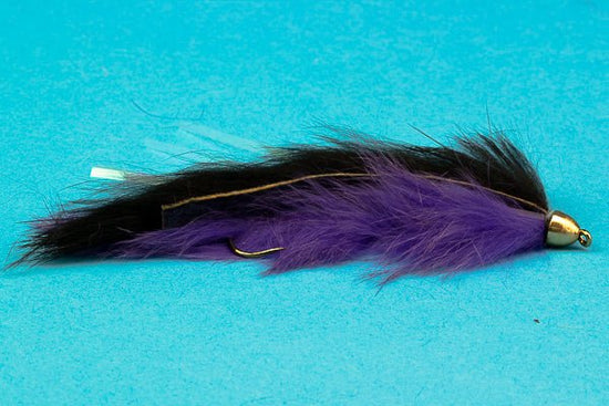 Dolly Llama Gold Cone - Hazy Fly Fishing