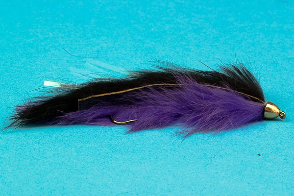 Dolly Llama Gold Cone - Hazy Fly Fishing