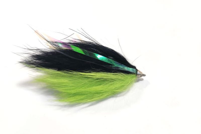 Dolly Llama Mini Intruder - Hazy Fly Fishing