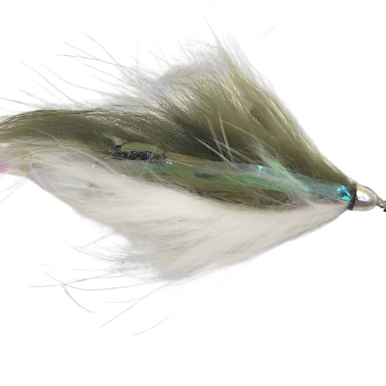 Dolly Llama Mini Intruder - Hazy Fly Fishing