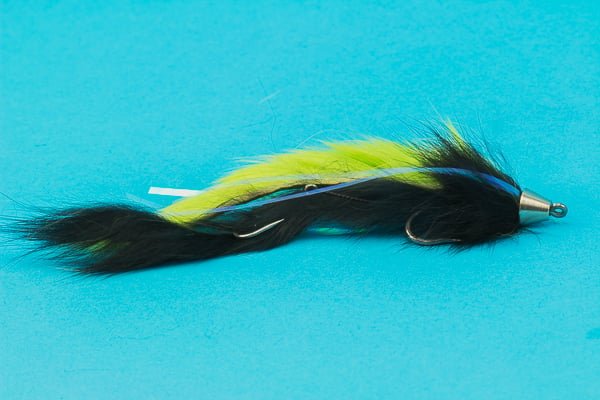 Dolly Llama Tandem - Hazy Fly Fishing