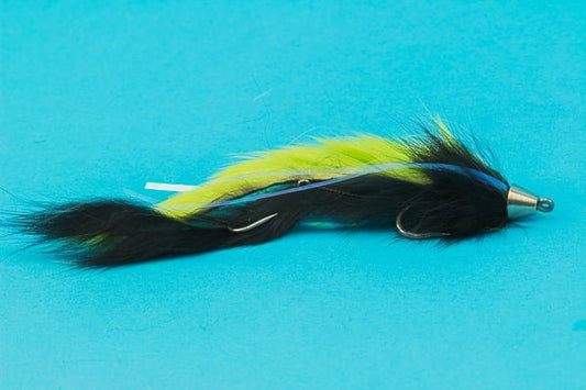 Dolly Llama Tandem - Hazy Fly Fishing