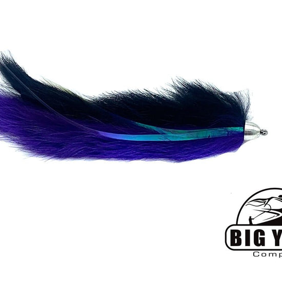 Dolly Llama Tandem - Hazy Fly Fishing