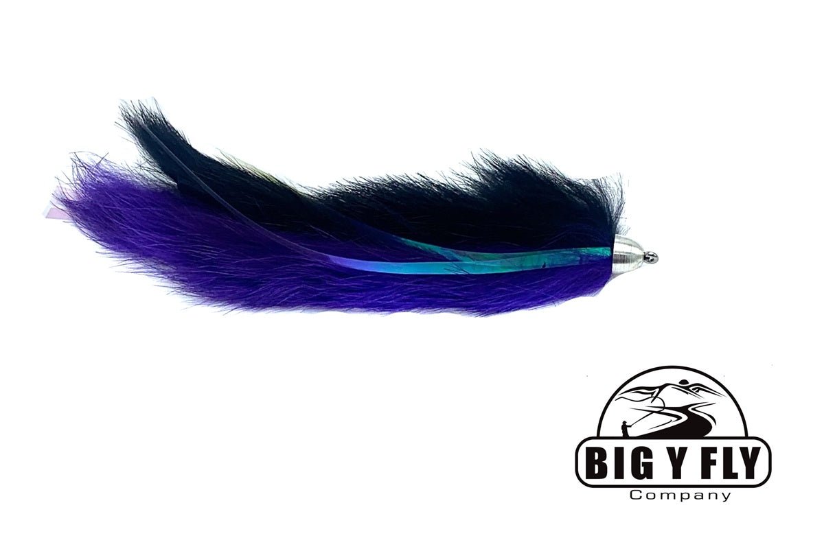 Dolly Llama Tandem - Hazy Fly Fishing