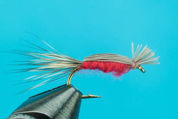 Doodle Bug - Hazy Fly Fishing
