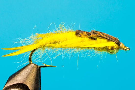 Double Bead Stone - Hazy Fly Fishing