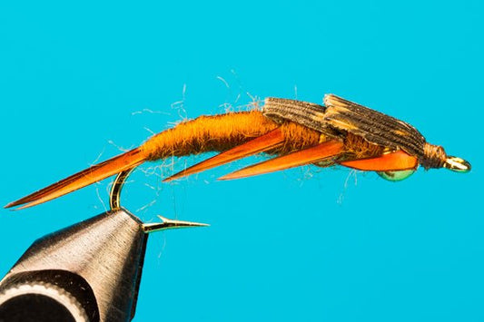 Double Bead Stone - Hazy Fly Fishing