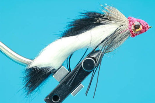 Double Bunny Muddler - Hazy Fly Fishing