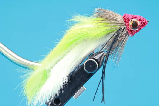 Double Bunny Muddler - Hazy Fly Fishing