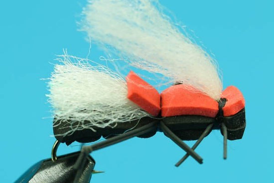 Double Fat Albert - Hazy Fly Fishing