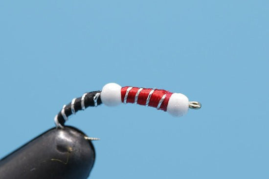 Double Ice Cream Cone - Tungsten - Hazy Fly Fishing