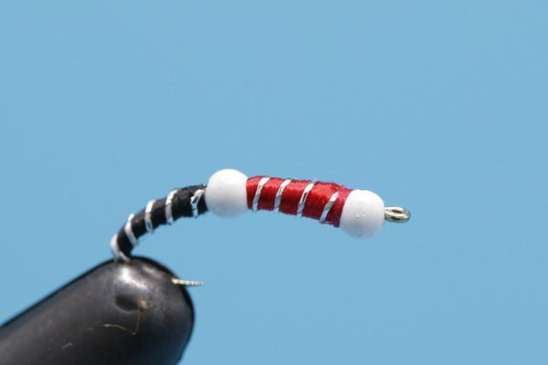 Double Ice Cream Cone - Tungsten - Hazy Fly Fishing