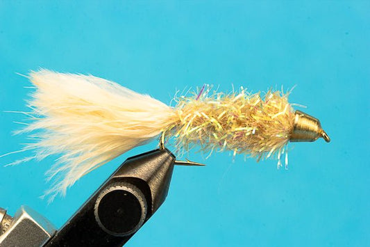 Dover Peach - Hazy Fly Fishing