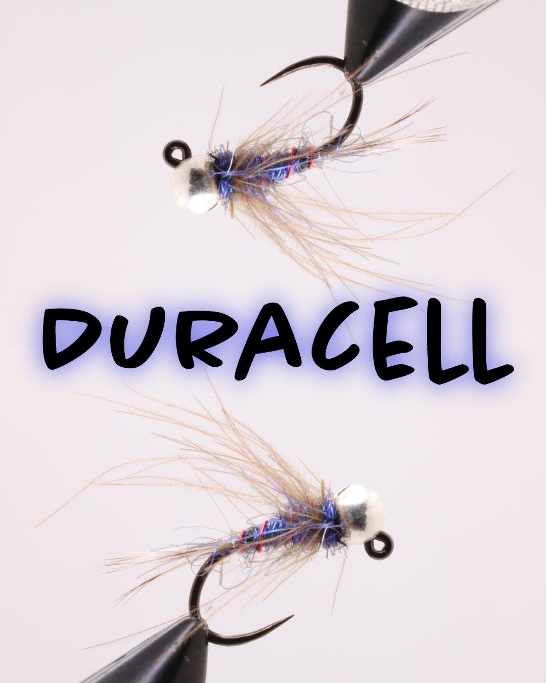 Dozen - Duracell - Hazy Fly Fishing