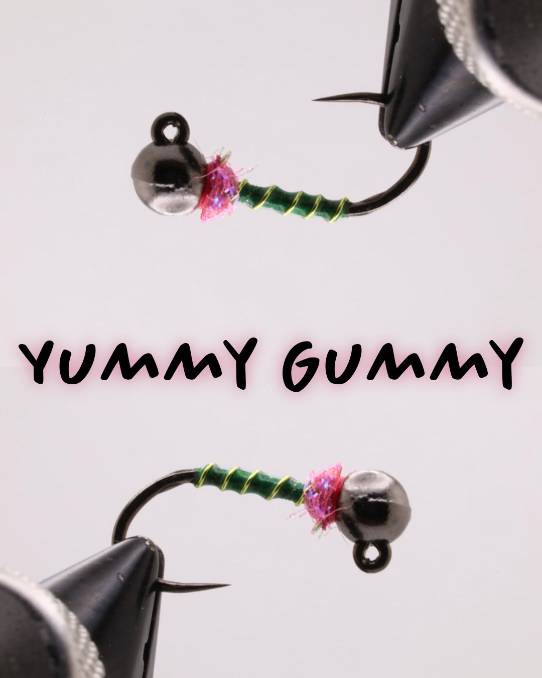 Dozen - Yummy Gummy - Hazy Fly Fishing