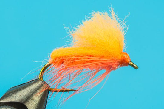 Dr Tom - Hazy Fly Fishing