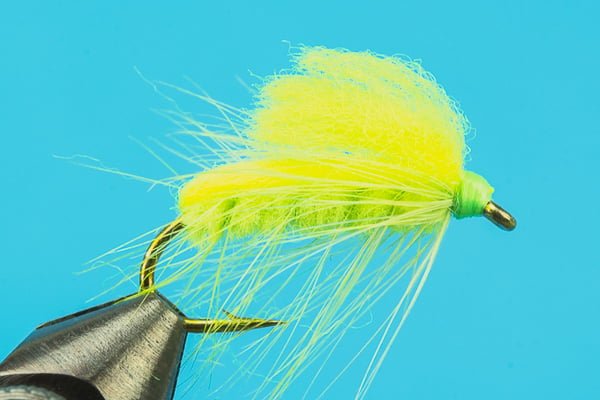 Dr Tom - Hazy Fly Fishing
