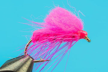 Dr Tom - Hazy Fly Fishing