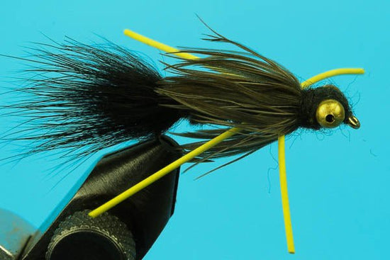 Dragonfly Rubber Legs - Hazy Fly Fishing