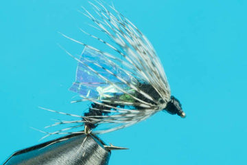 Drowning Midge - Hazy Fly Fishing