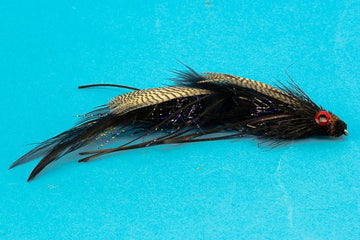 Drunk N' Disorderly - Hazy Fly Fishing