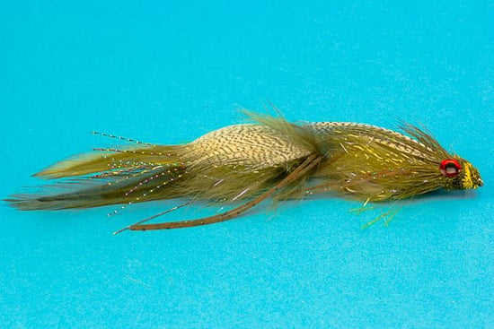 Drunk N' Disorderly - Hazy Fly Fishing