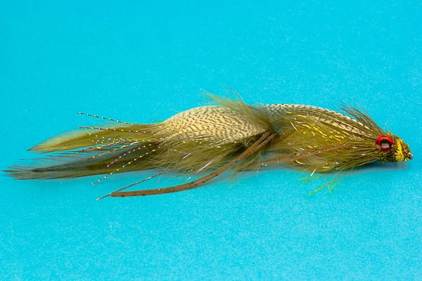 Drunk N' Disorderly - Hazy Fly Fishing